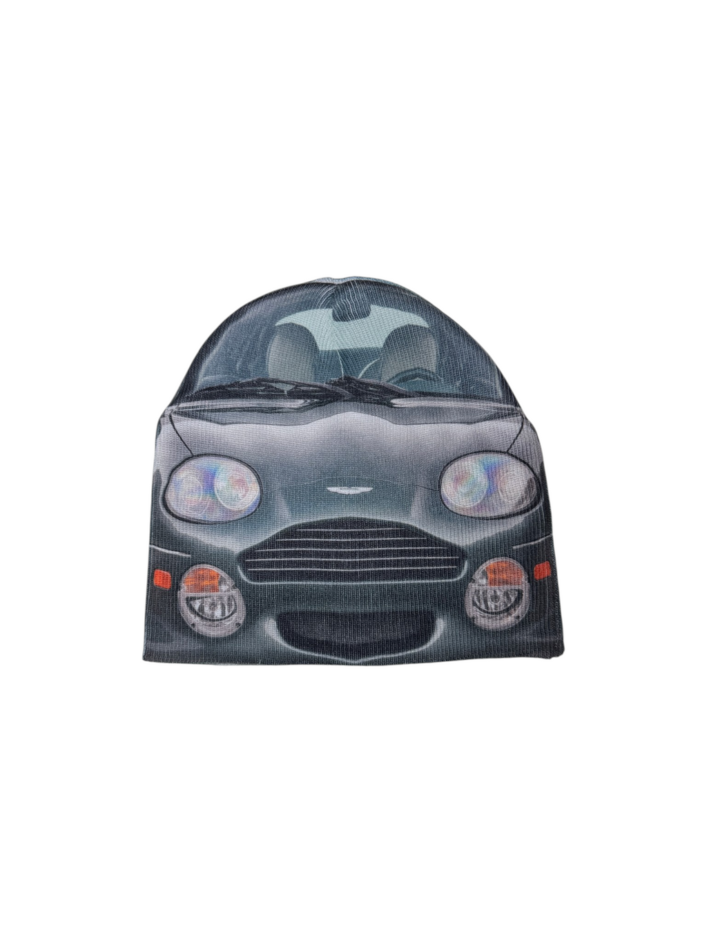 Beanie: Aston Martin DB7 Vantage