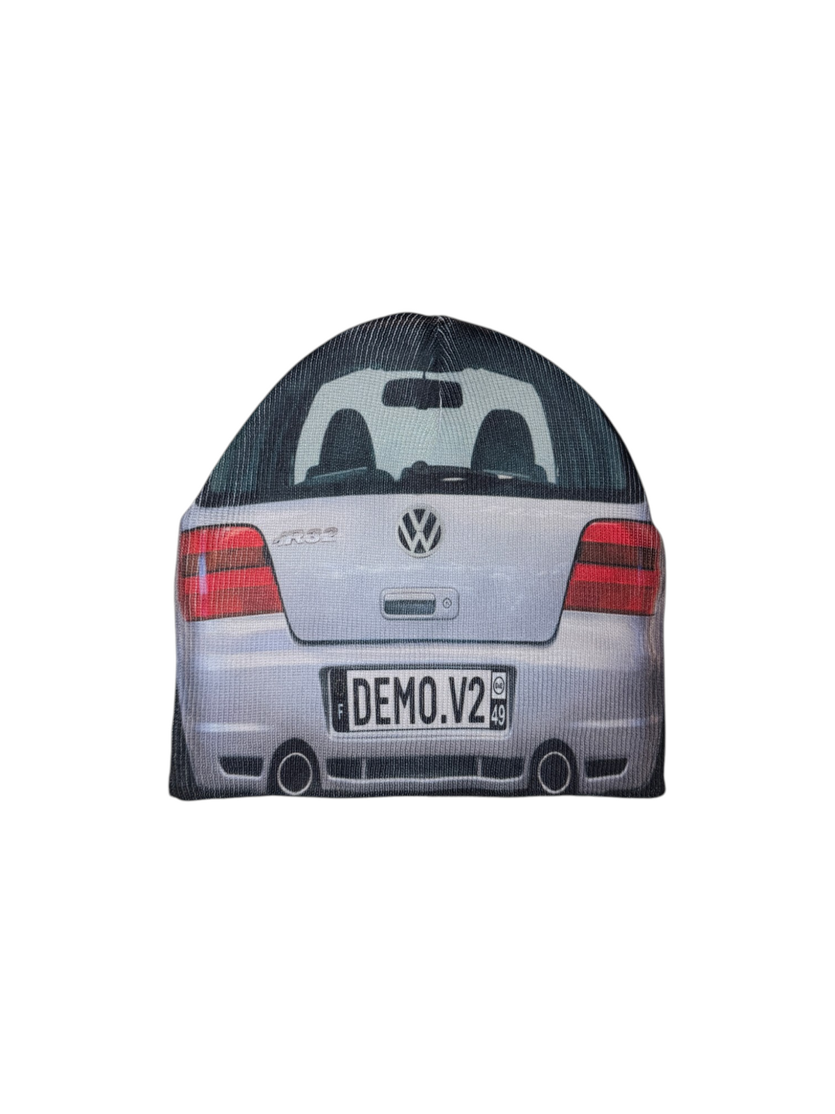Beanie: Volkswagen Golf R32