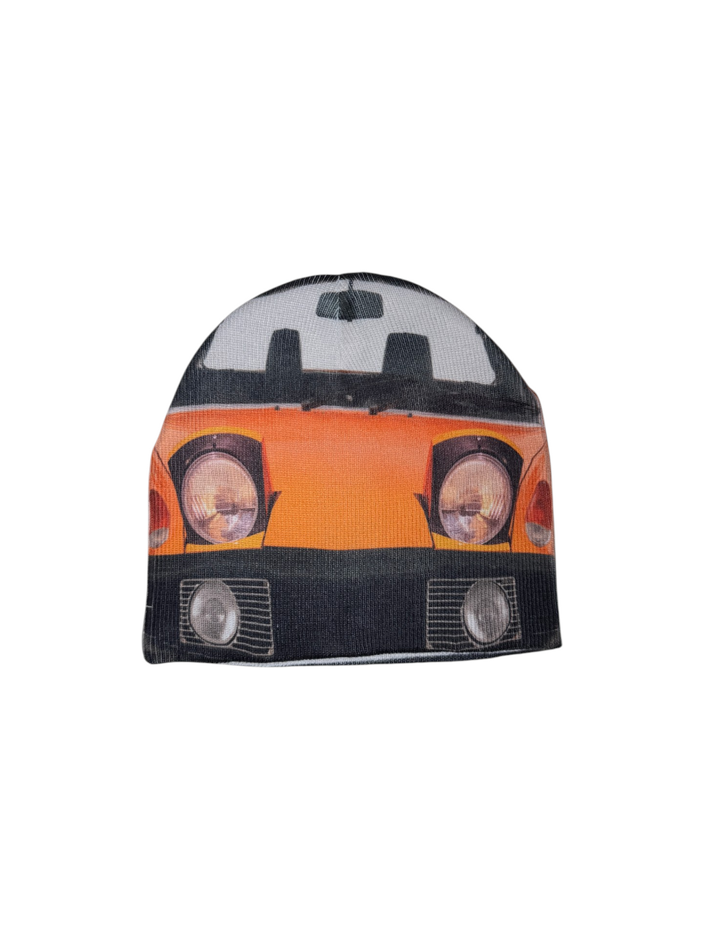 Beanie: Porsche 914 1.7