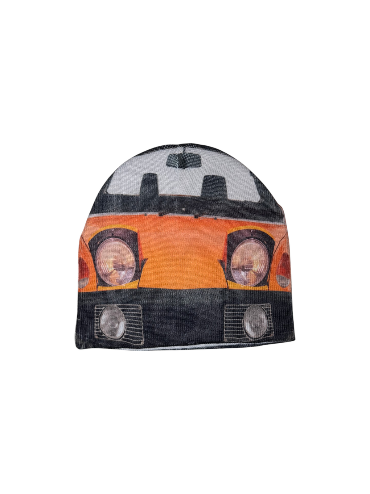 Beanie: Porsche 914 1.7