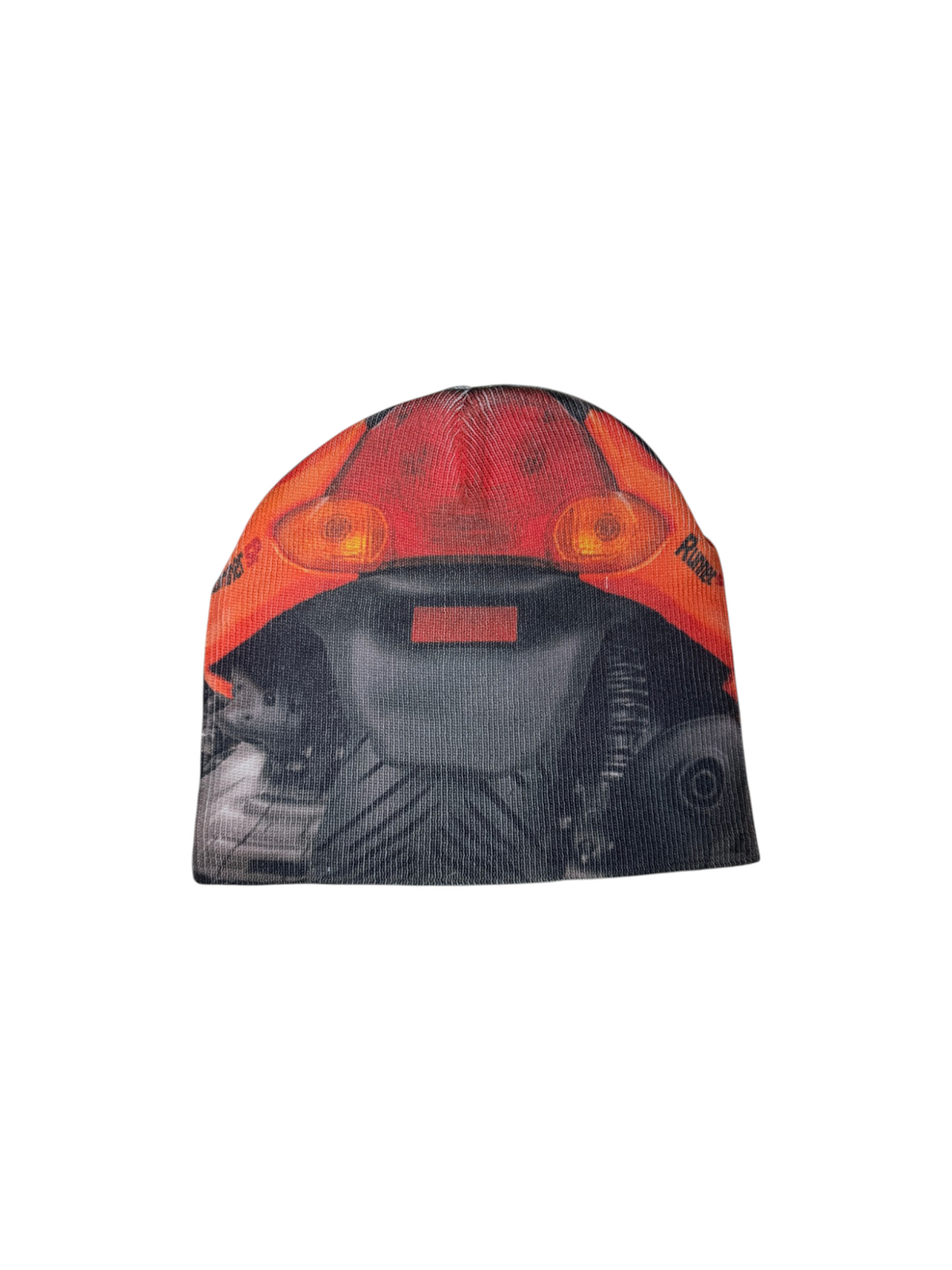 Beanie: Gilera Runner SP