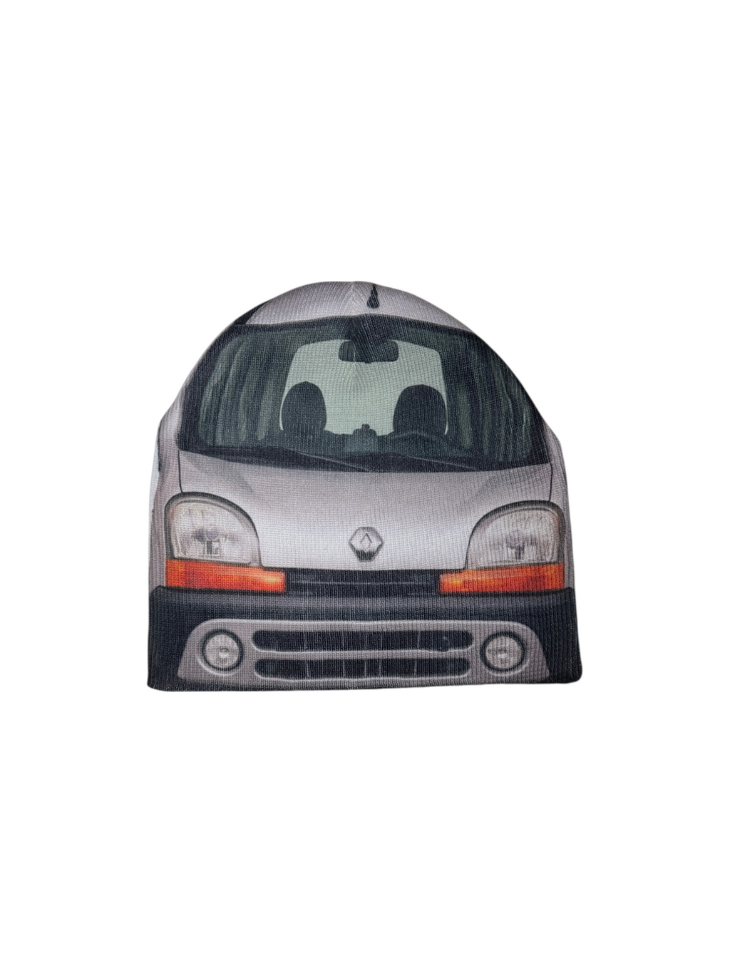 Beanie: Renault Kangoo