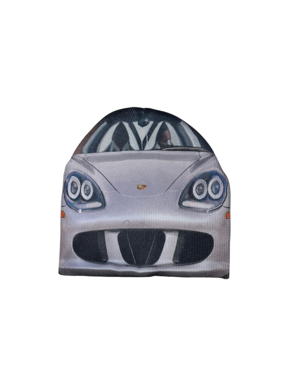 Beanie: Porsche Carrera GT