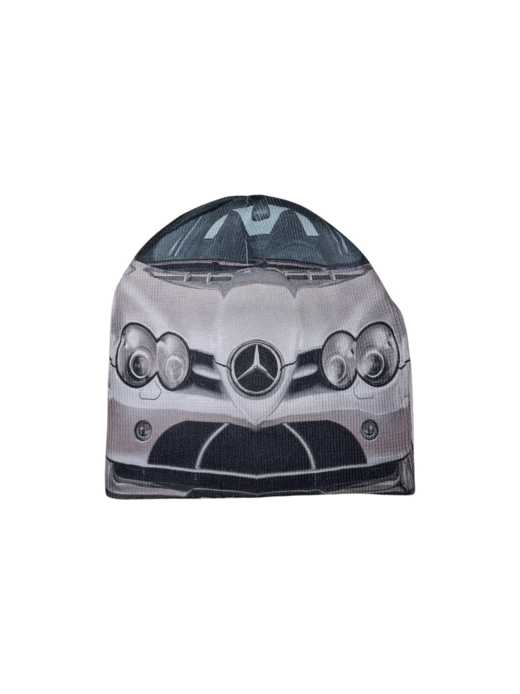 Beanie: Mercedes SLR McLaren