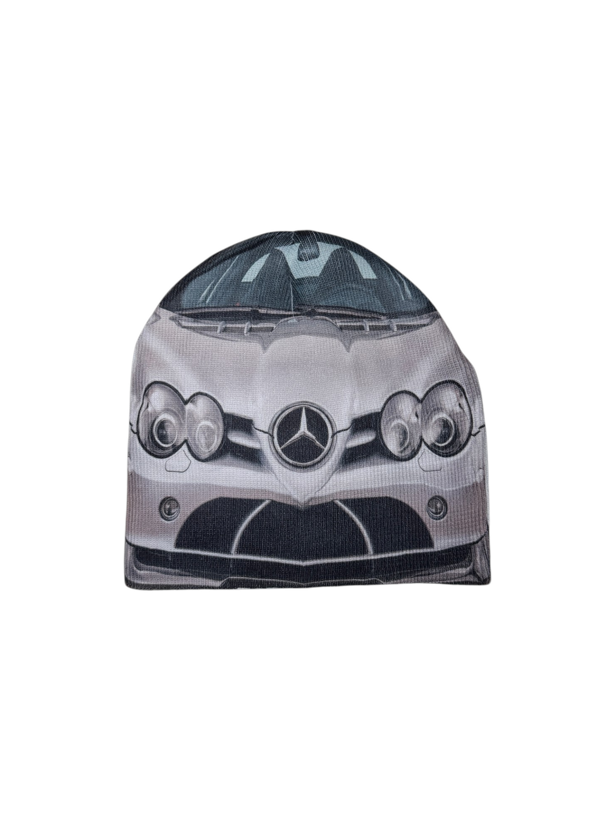 Beanie: Mercedes SLR McLaren