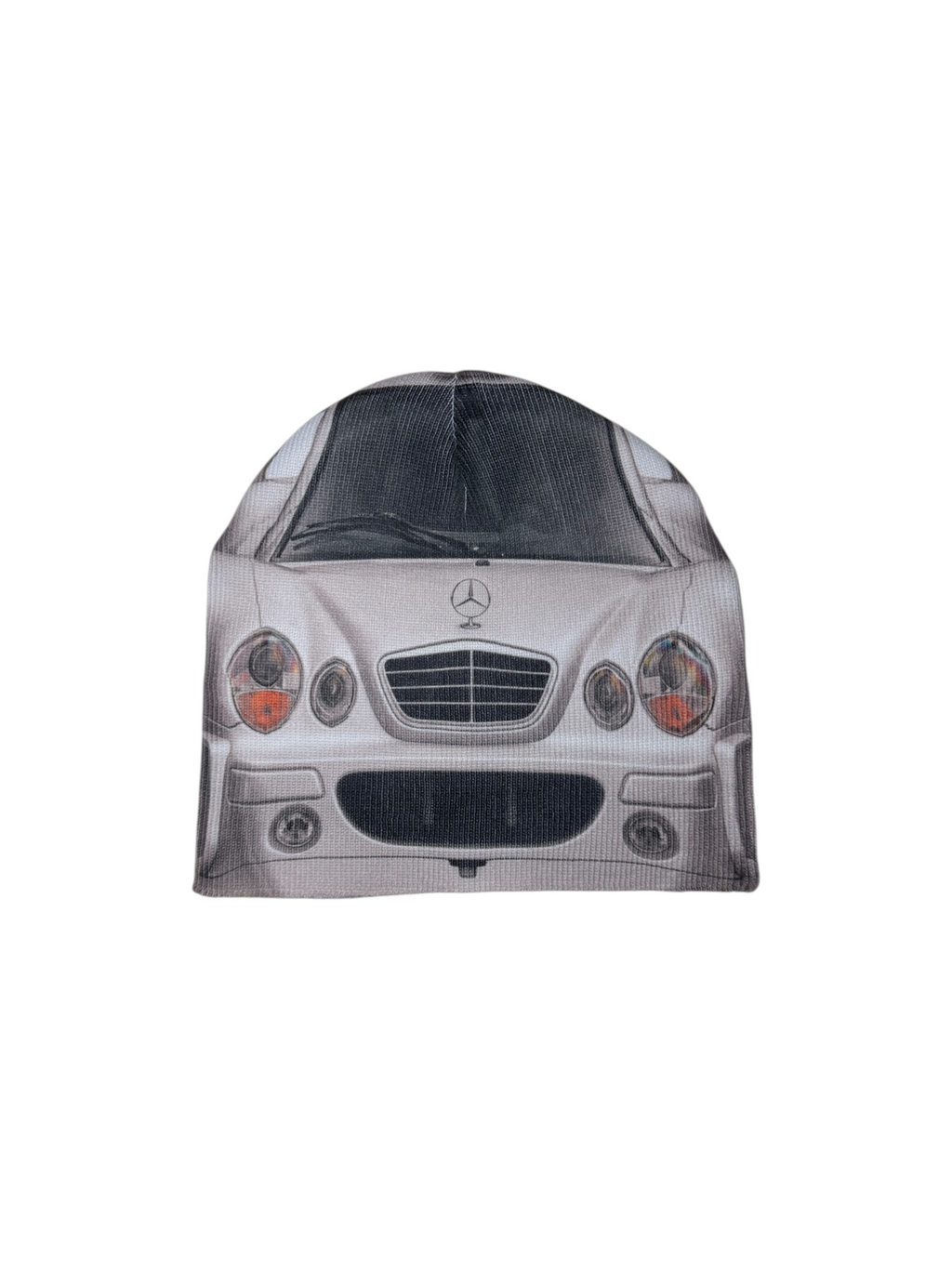 Beanie: Mercedes CLK GTR