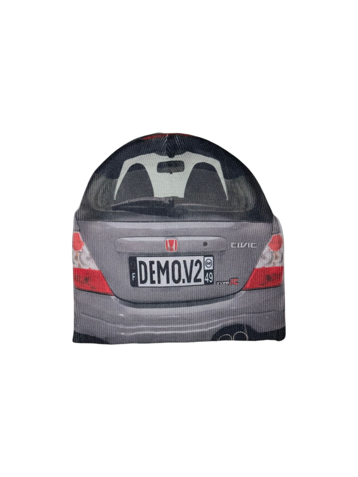 Beanie: Honda Civic Type R EP3