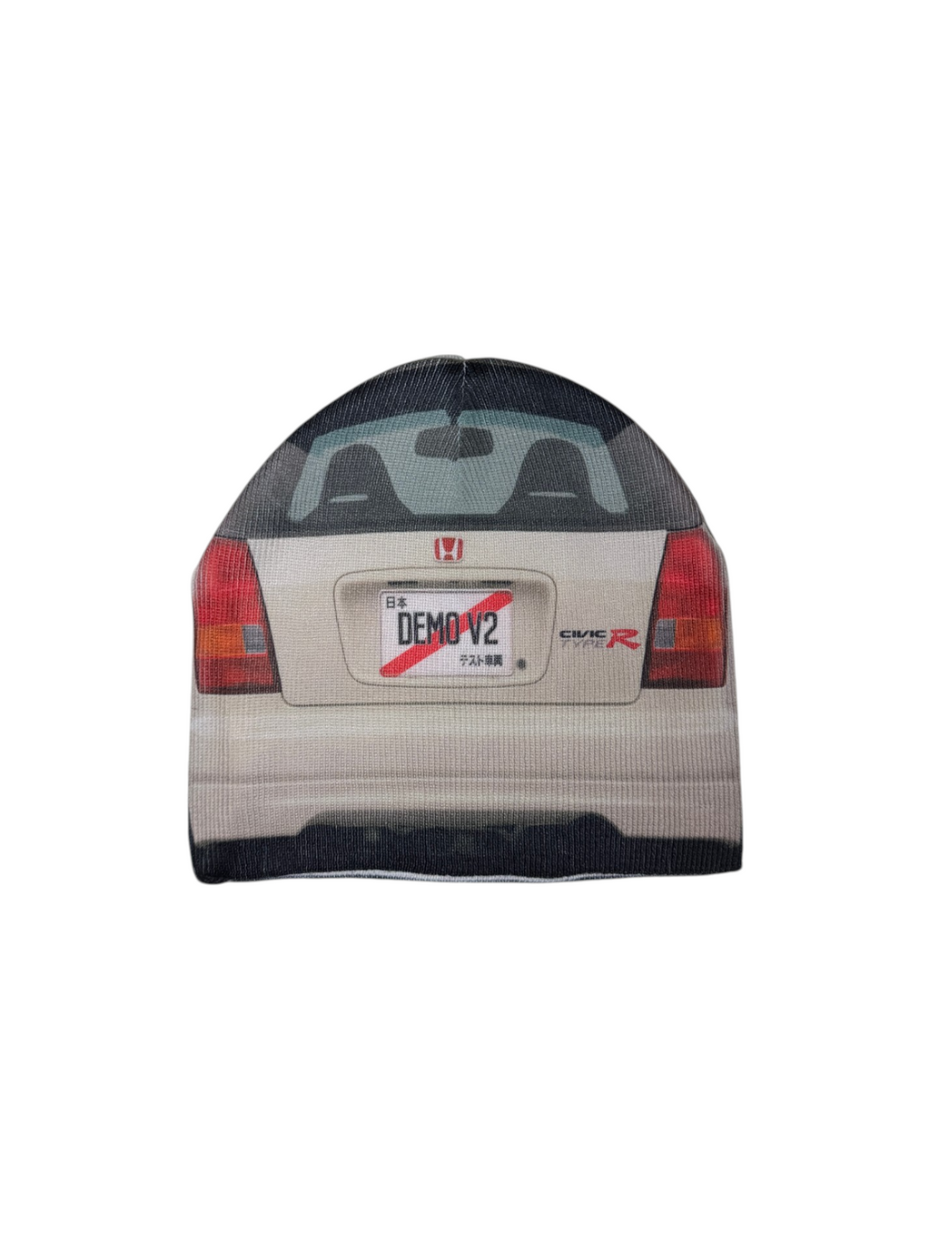 Beanie: Honda Civic Type R