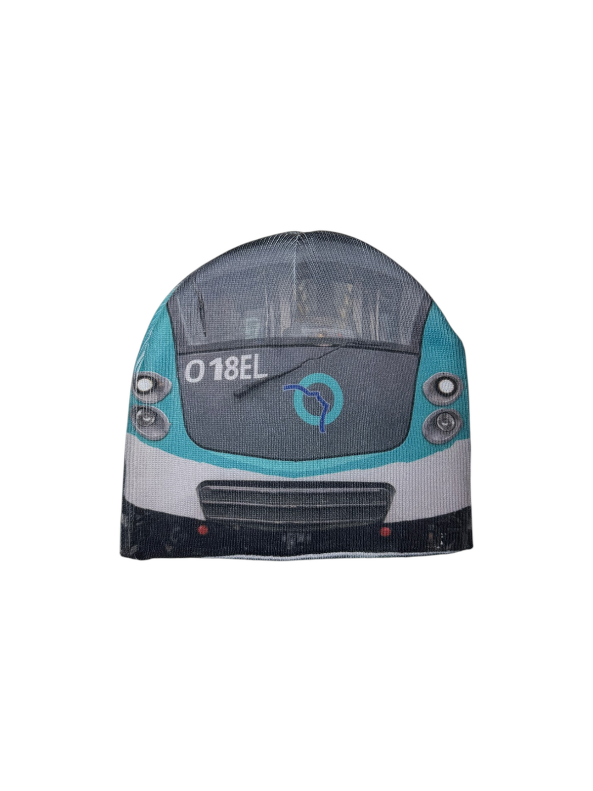 Bonnet : Metro MP01