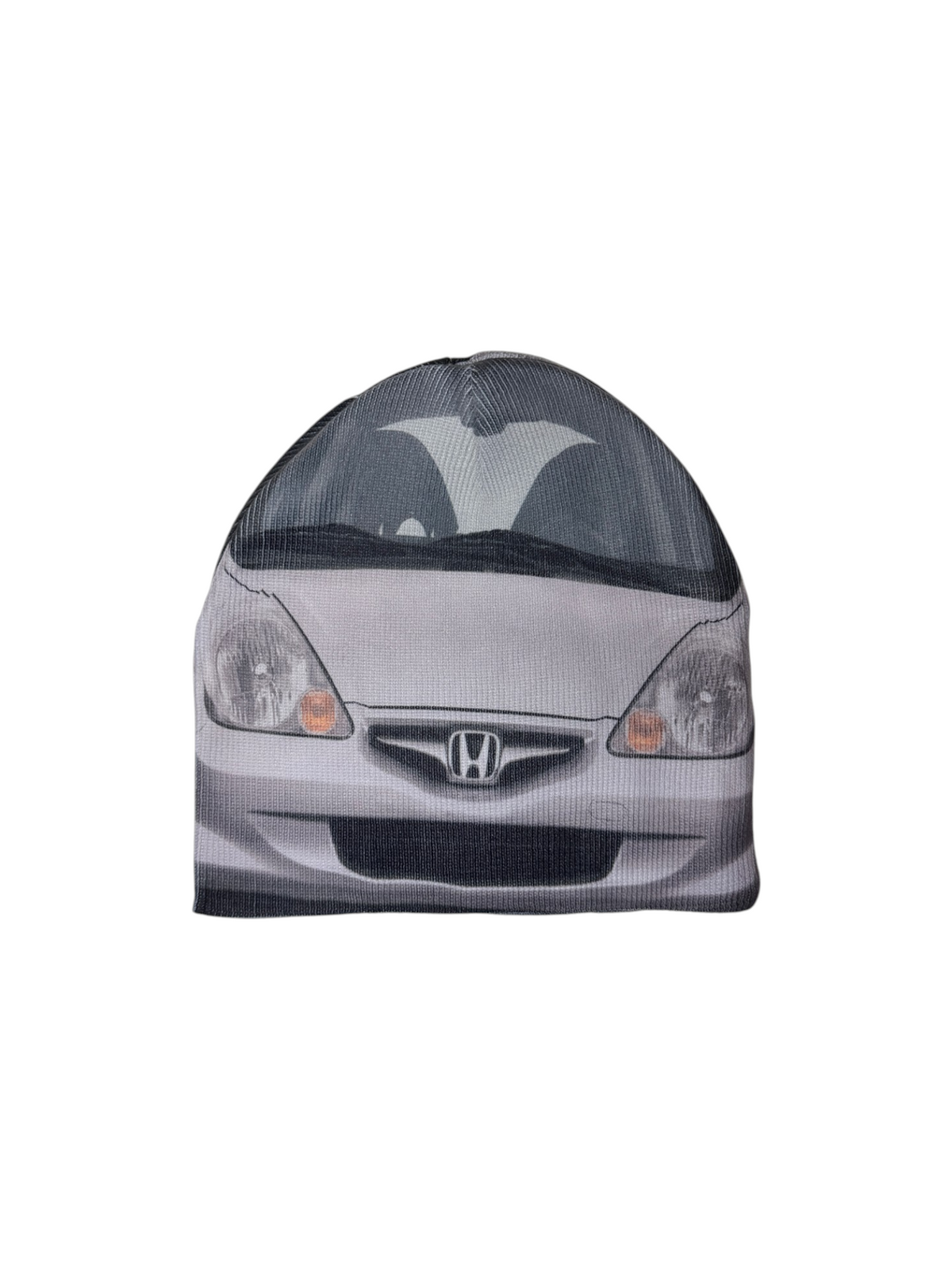 Bonnet : Honda FIT