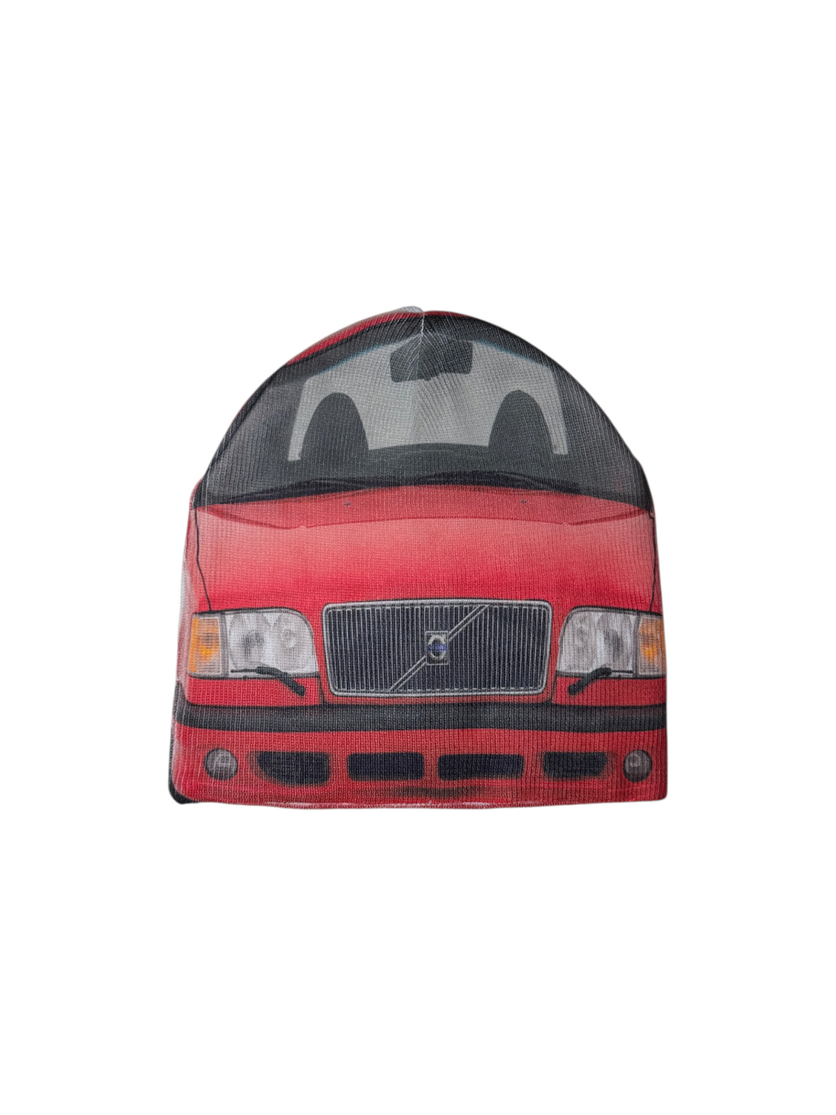 Bonnet : Volvo 850R