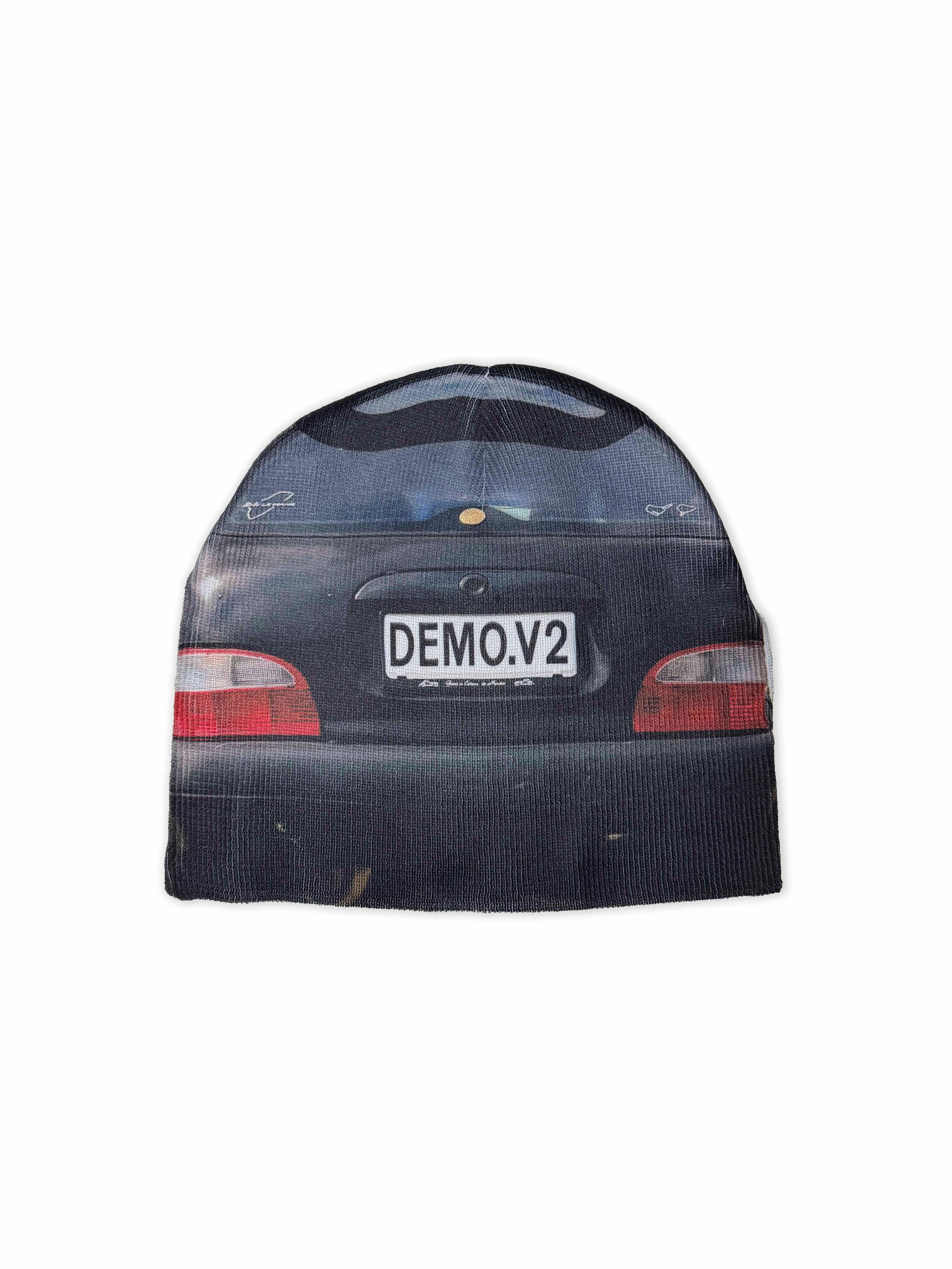 Bonnet n°219 : Saxo