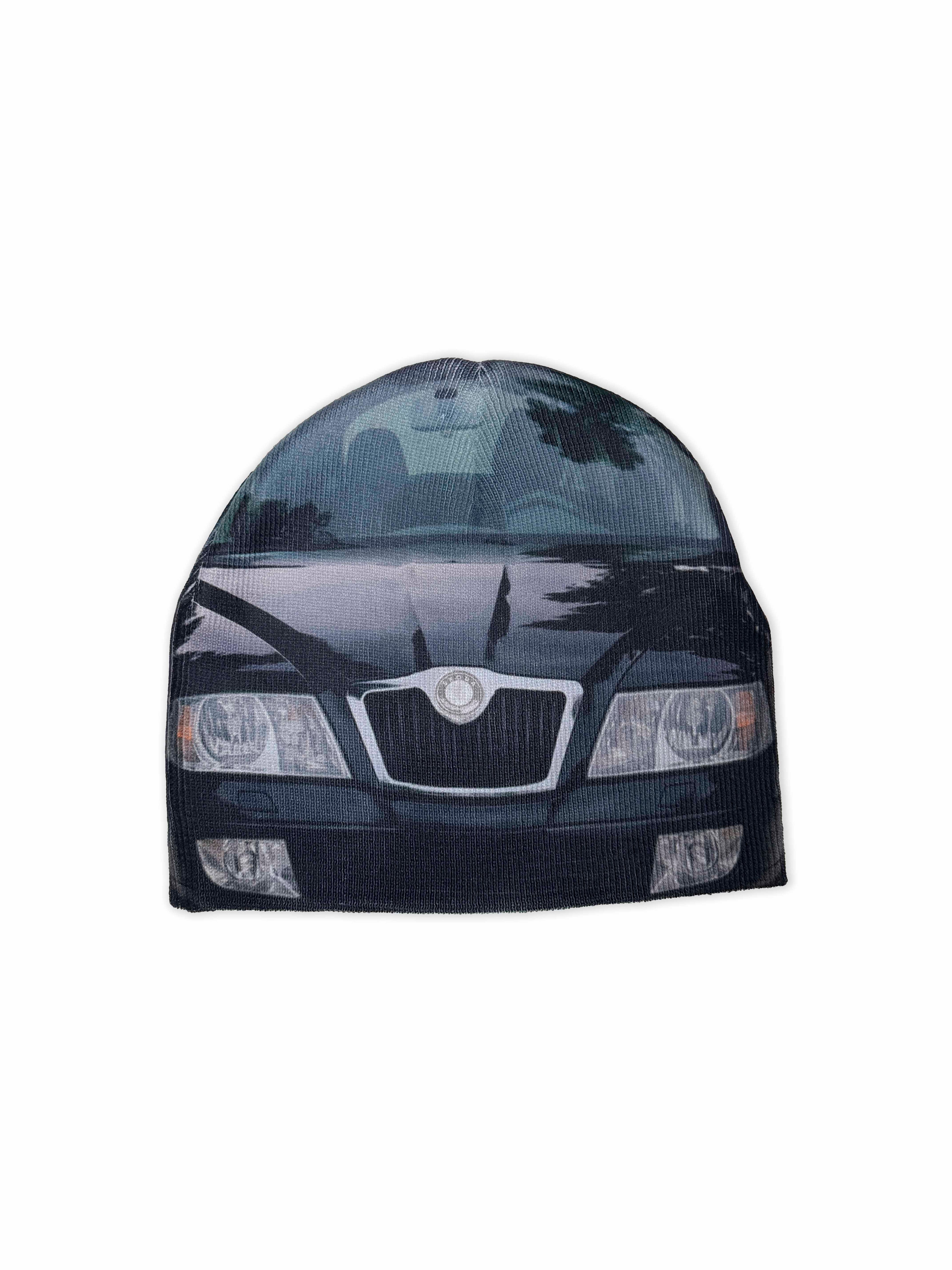 Bonnet n°216 : Škoda Octavia