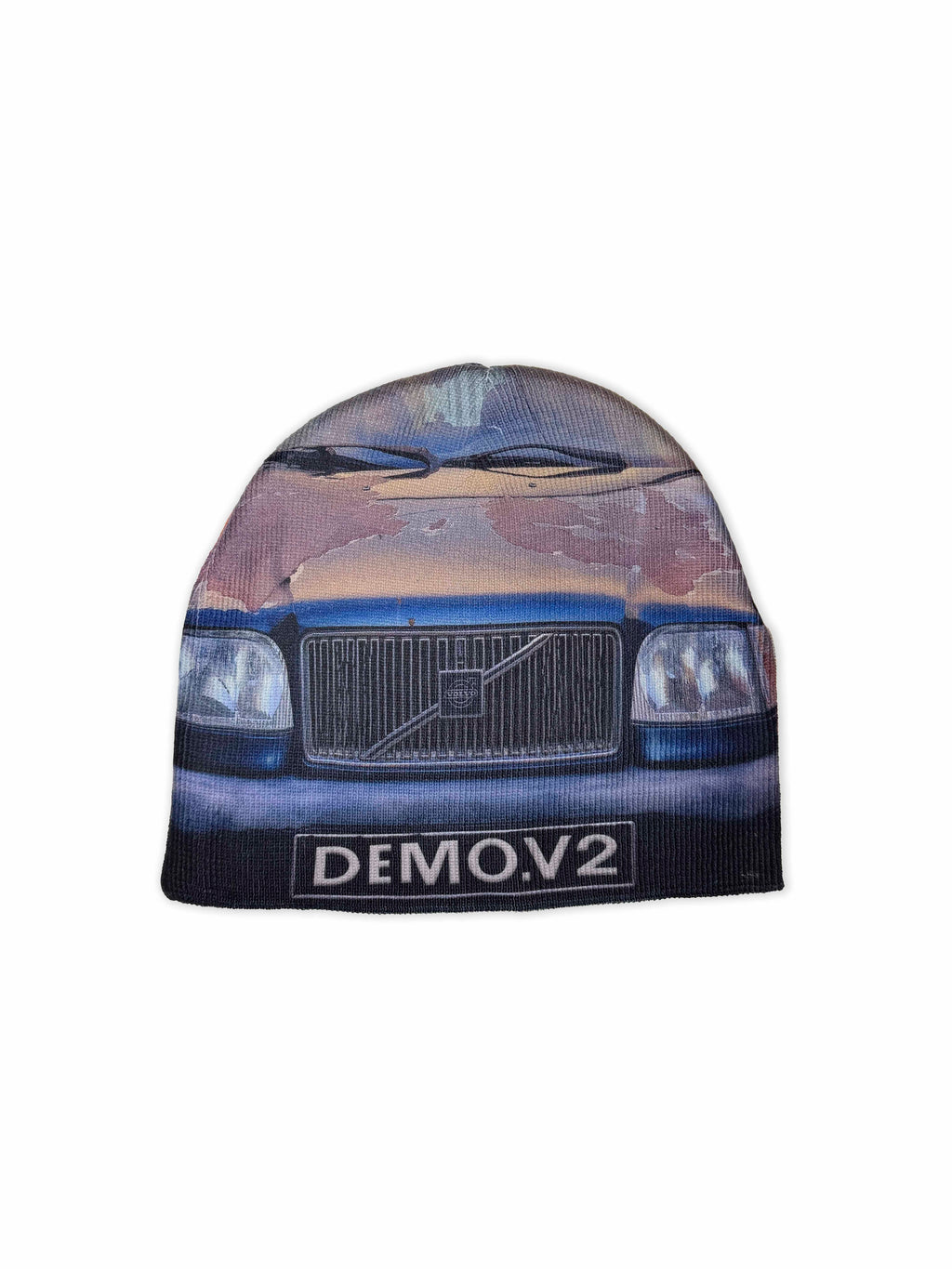 Bonnet n°218 : Volvo 850 Break